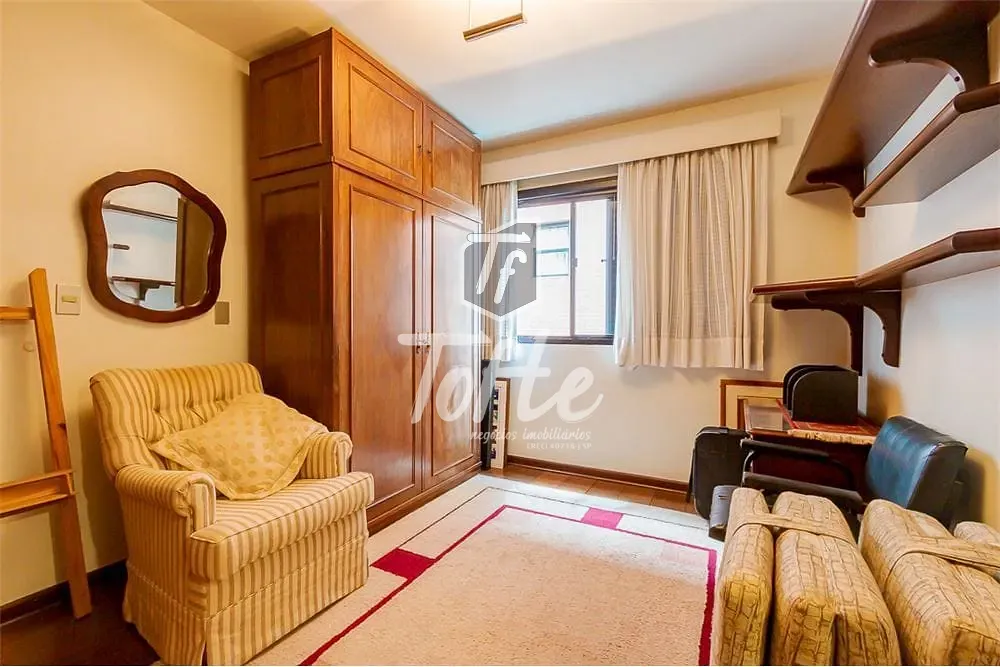Apartamento, 4 quartos, 162 m² - Foto 6