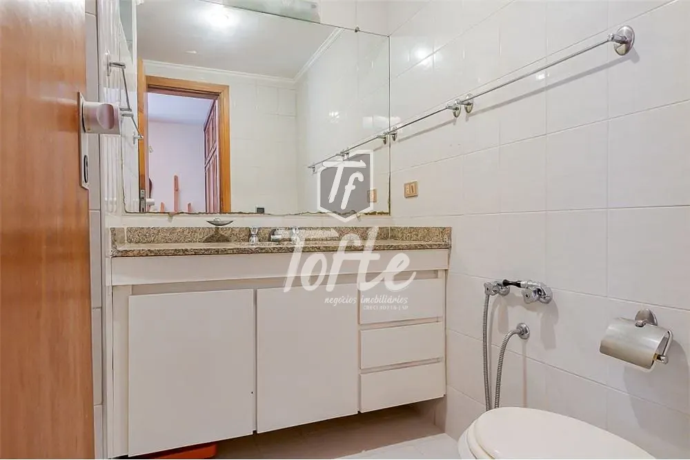 Apartamento, 4 quartos, 162 m² - Foto 4