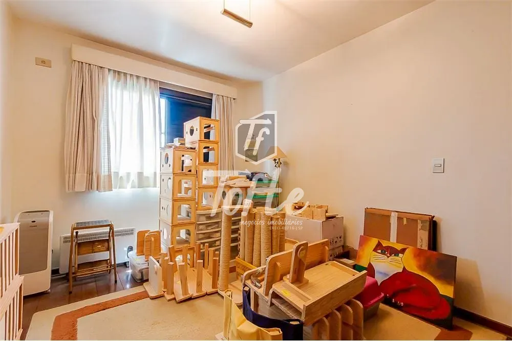 Apartamento, 4 quartos, 162 m² - Foto 8