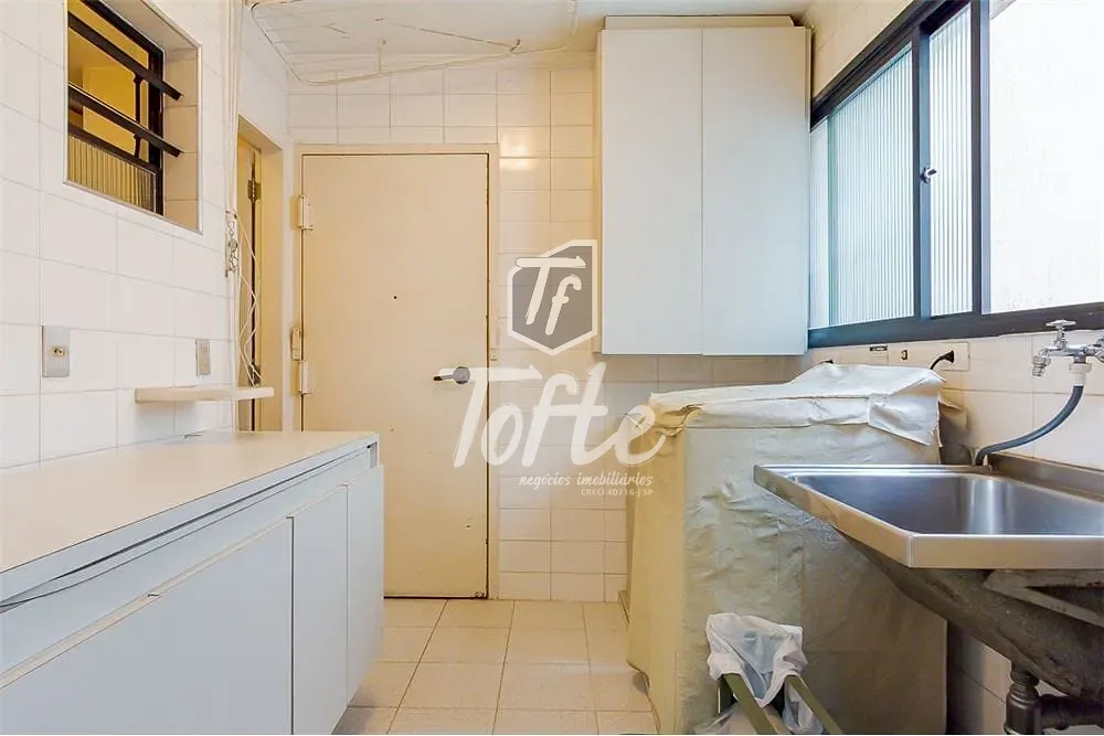 Apartamento, 4 quartos, 162 m² - Foto 14