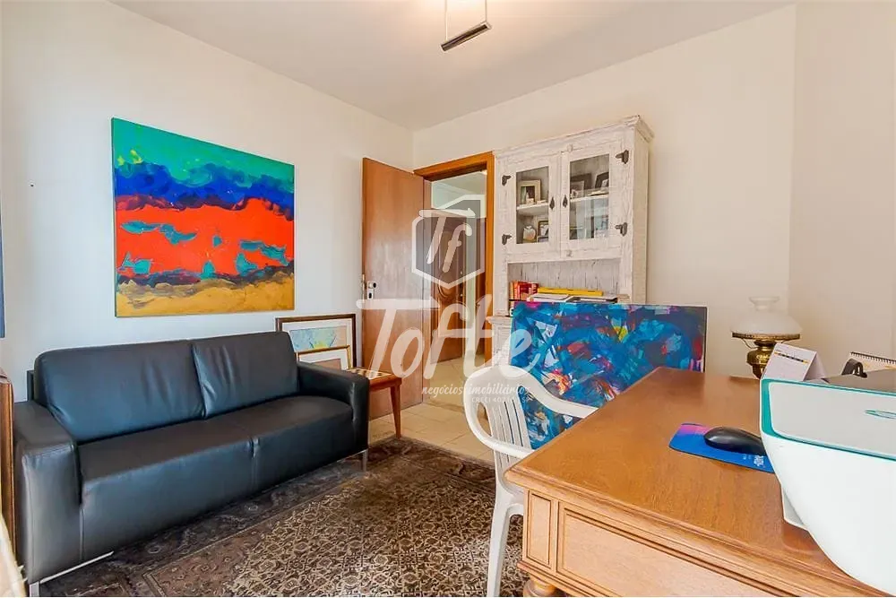 Apartamento, 4 quartos, 162 m² - Foto 20