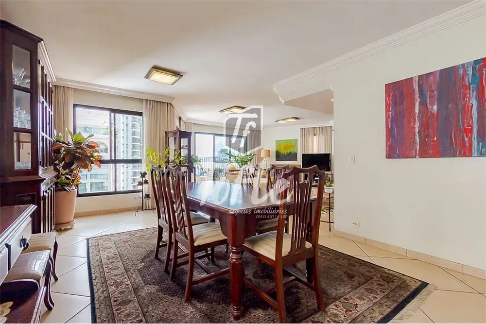 Apartamento, 4 quartos, 162 m² - Foto 24
