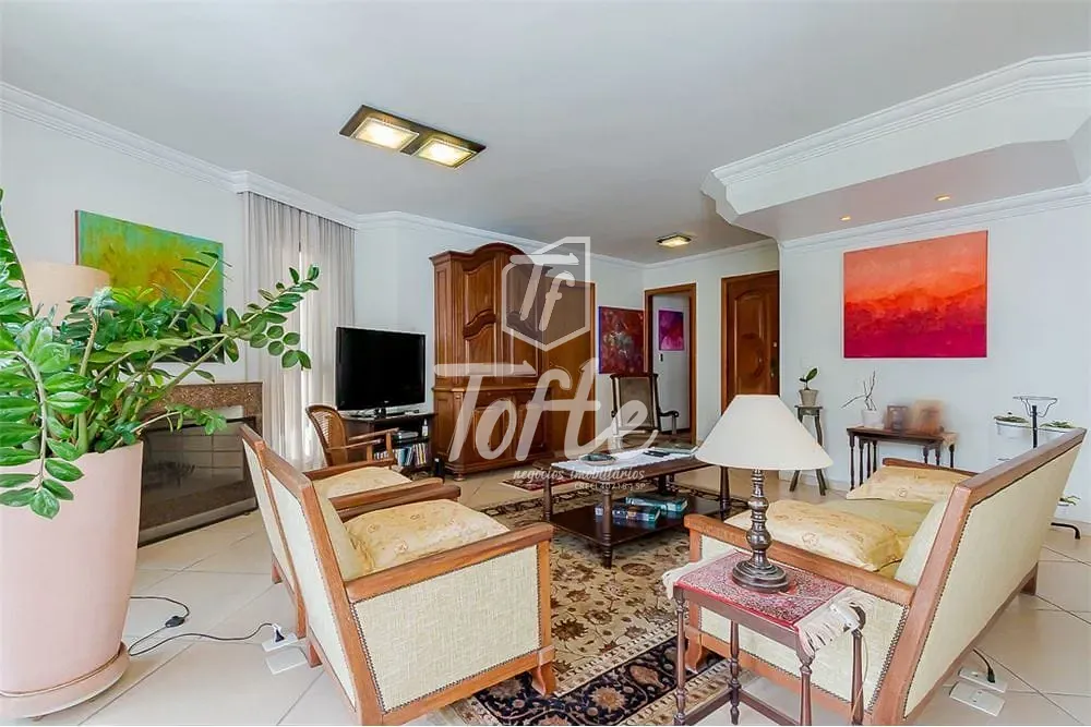 Apartamento, 4 quartos, 162 m² - Foto 22