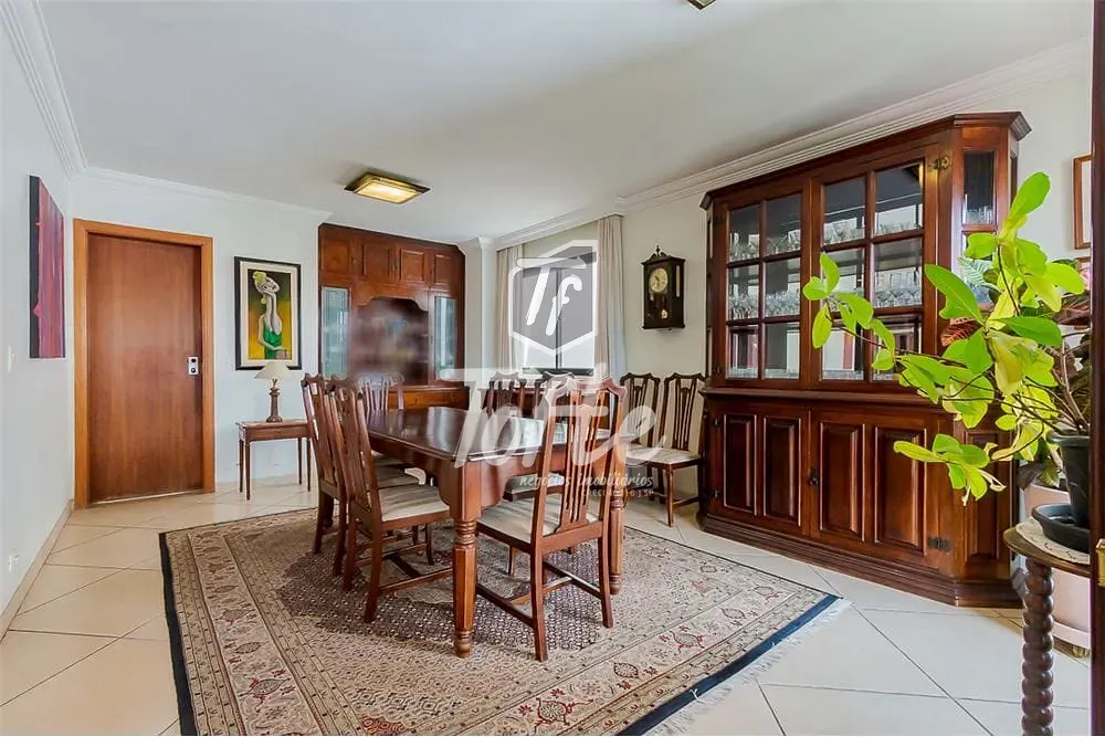 Apartamento, 4 quartos, 162 m² - Foto 23
