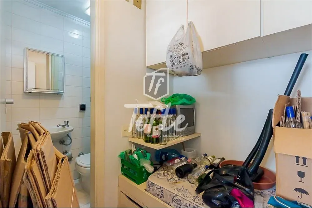 Apartamento, 4 quartos, 162 m² - Foto 15