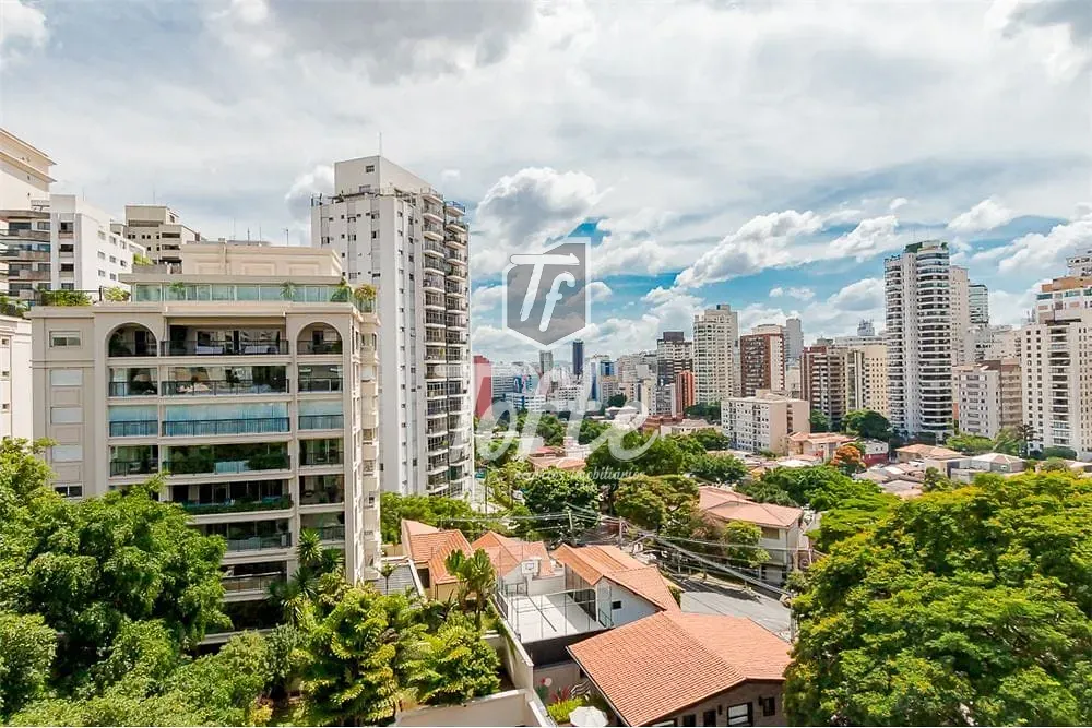 Apartamento, 4 quartos, 162 m² - Foto 26