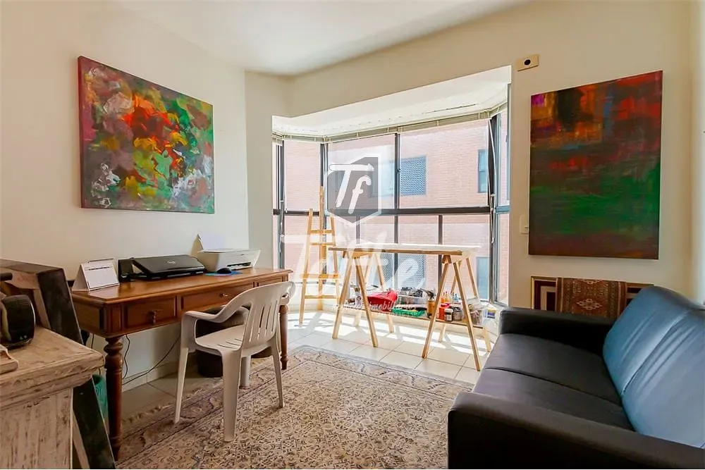 Apartamento, 4 quartos, 162 m² - Foto 28