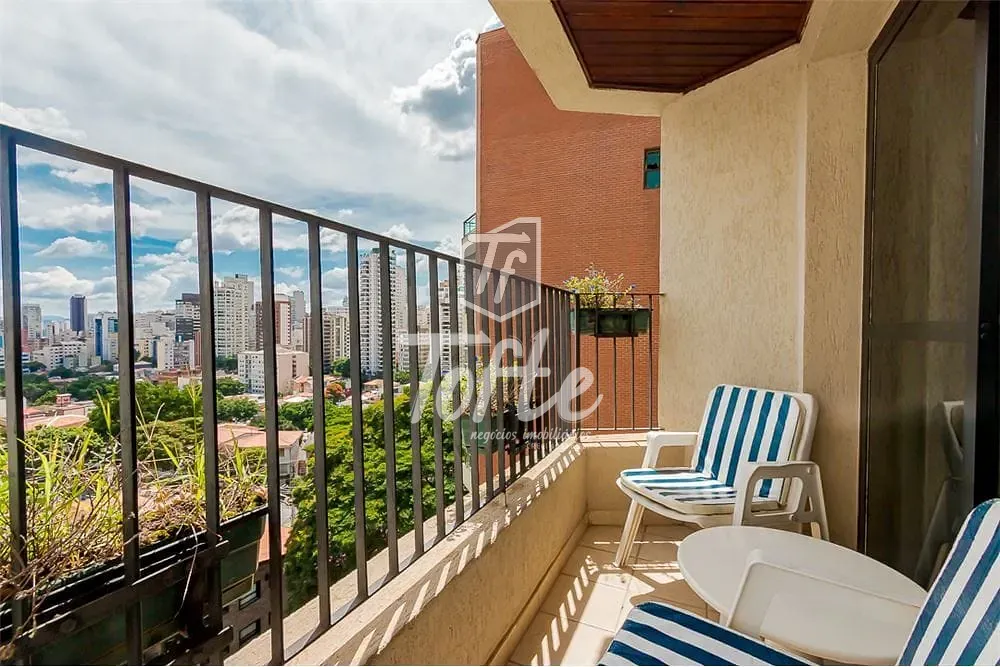 Apartamento, 4 quartos, 162 m² - Foto 25