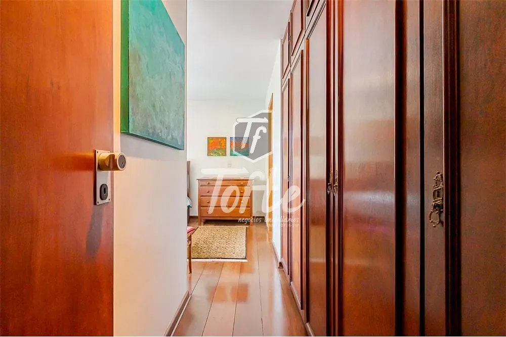Apartamento, 4 quartos, 162 m² - Foto 29