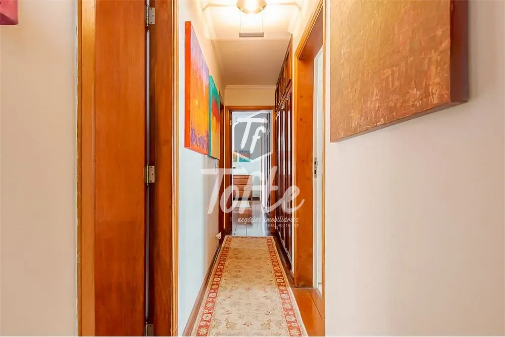 Apartamento, 4 quartos, 162 m² - Foto 31
