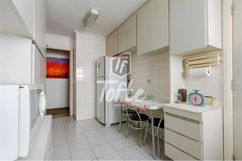 Apartamento, 4 quartos, 162 m² - Foto 33