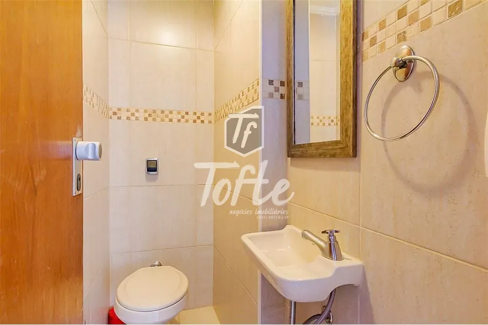 Apartamento, 4 quartos, 162 m² - Foto 30