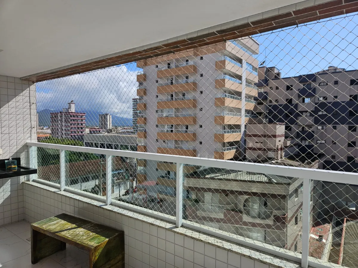 Apartamento garden para venda em Caiçara com 3 quartos, sendo 1 suíte, 110m²