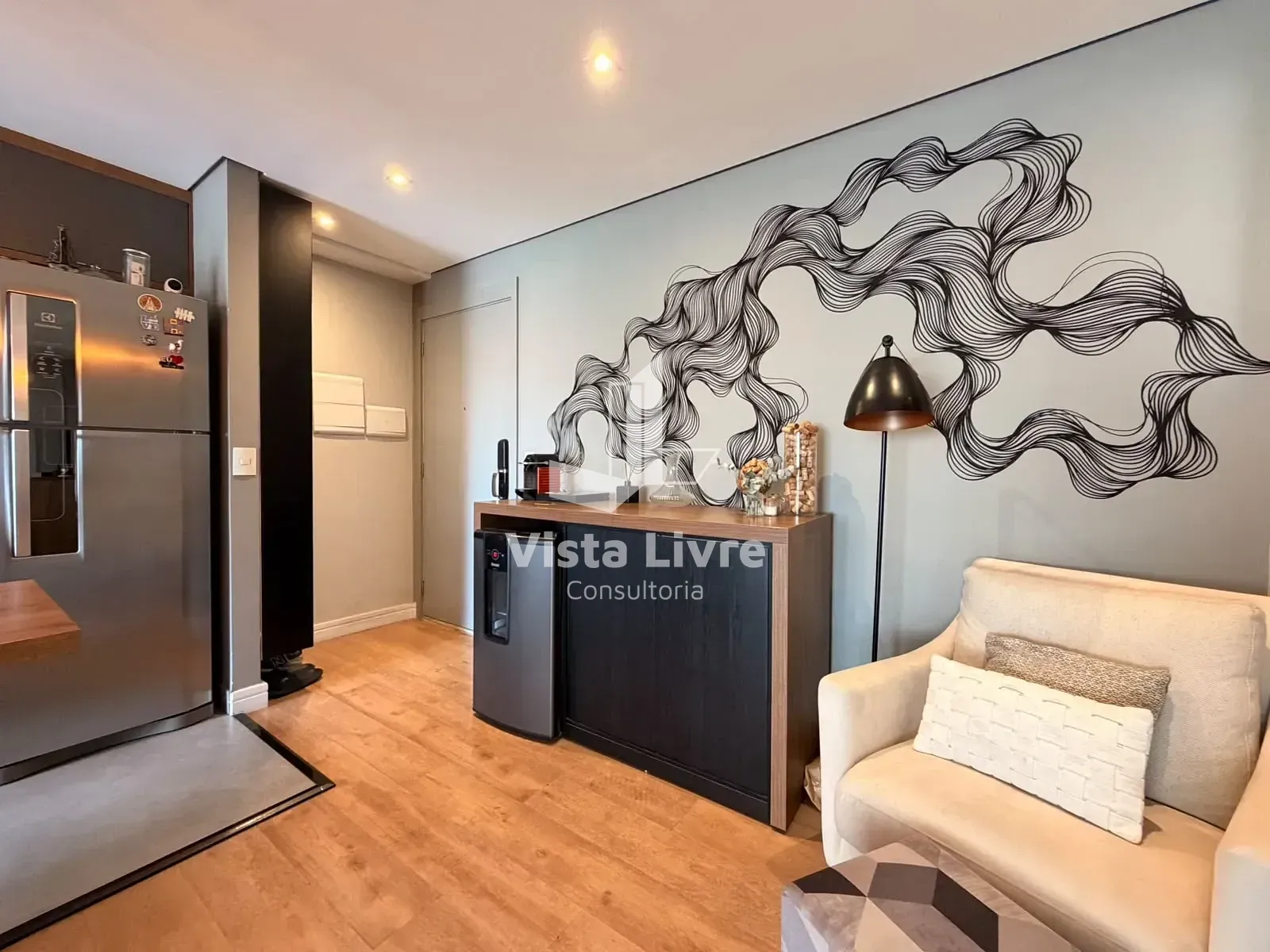 Apartamento, 2 quartos, 92 m² - Foto 20