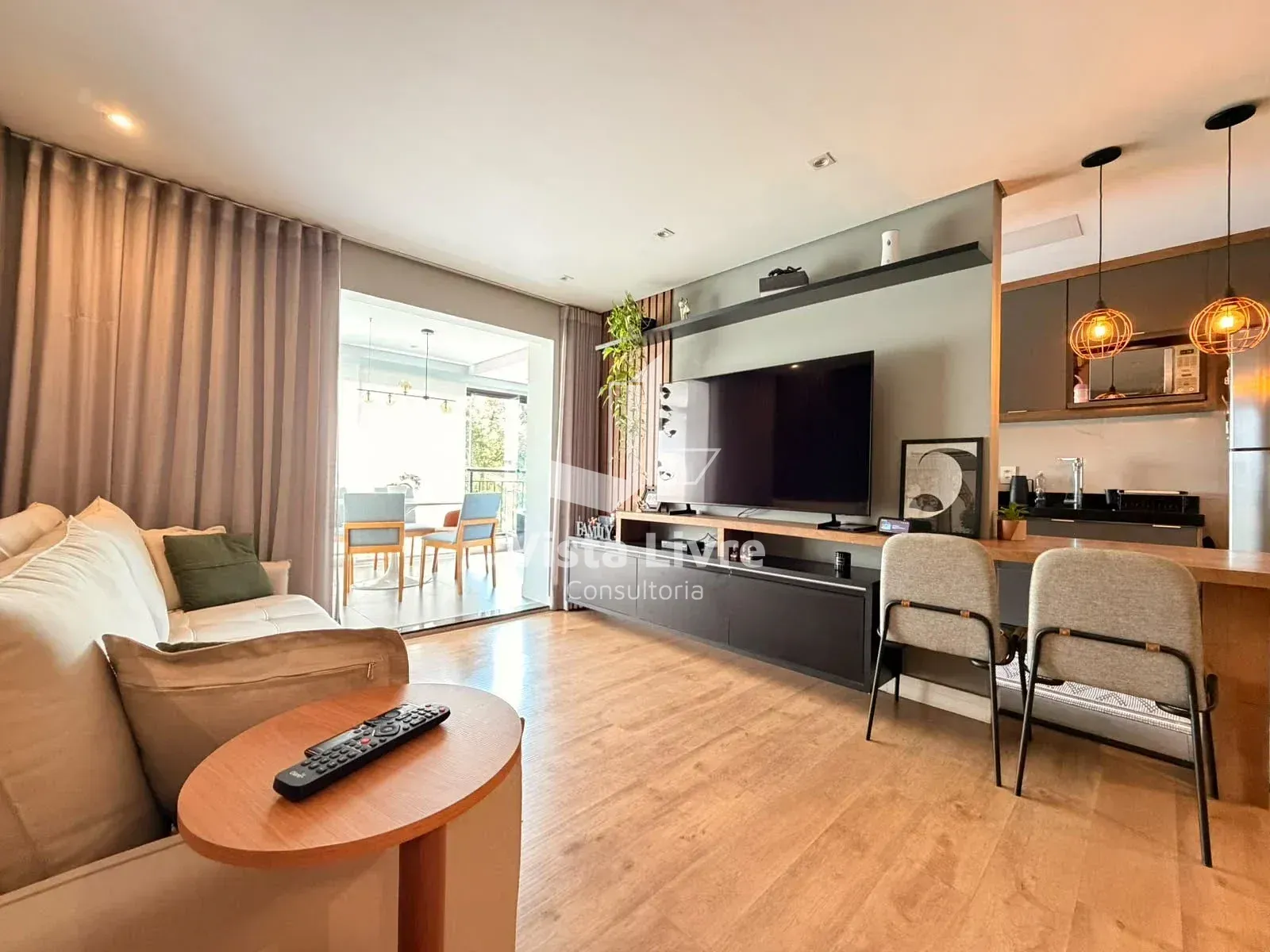Apartamento, 2 quartos, 92 m² - Foto 4
