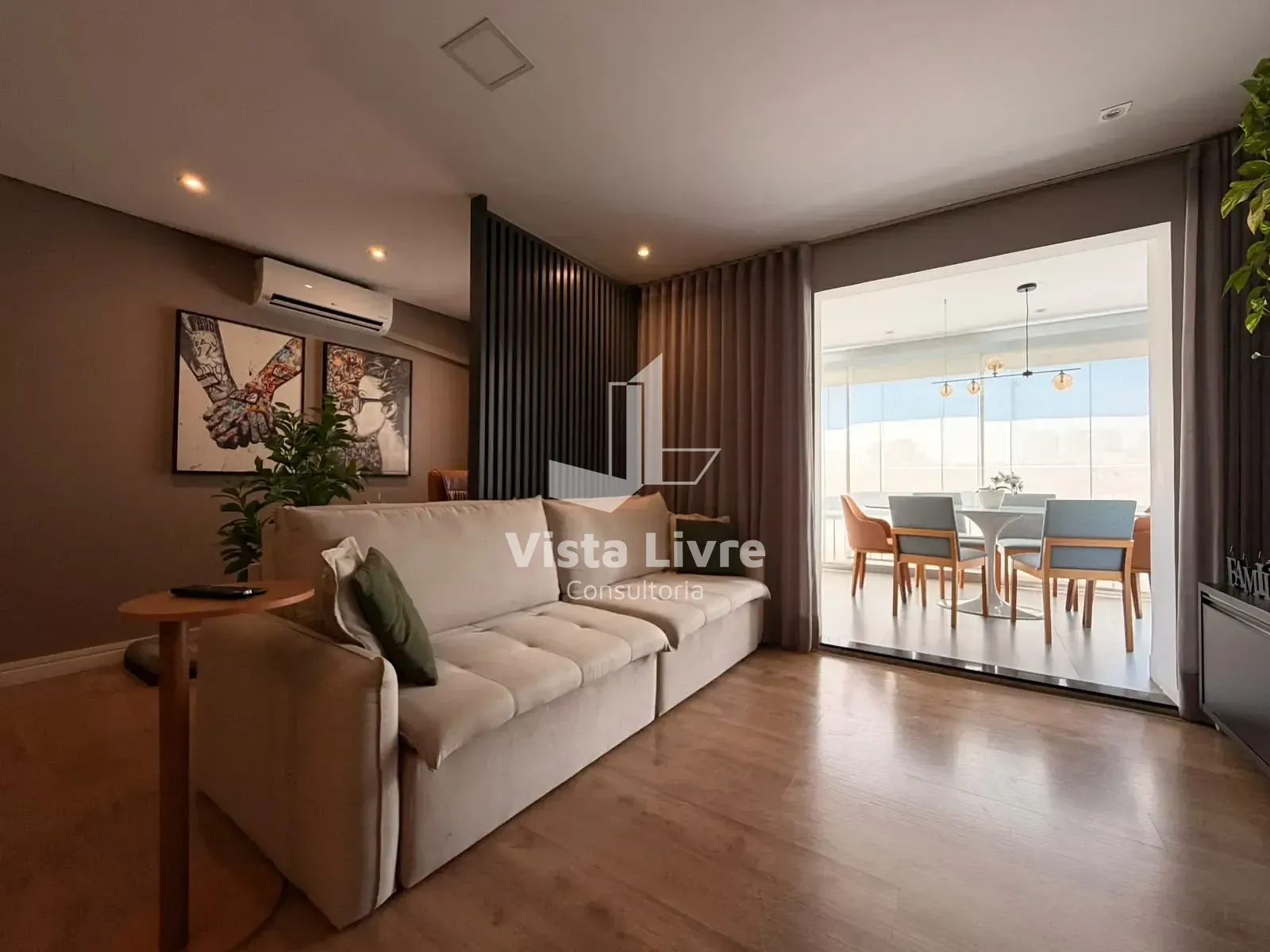 Apartamento, 2 quartos, 92 m² - Foto 5