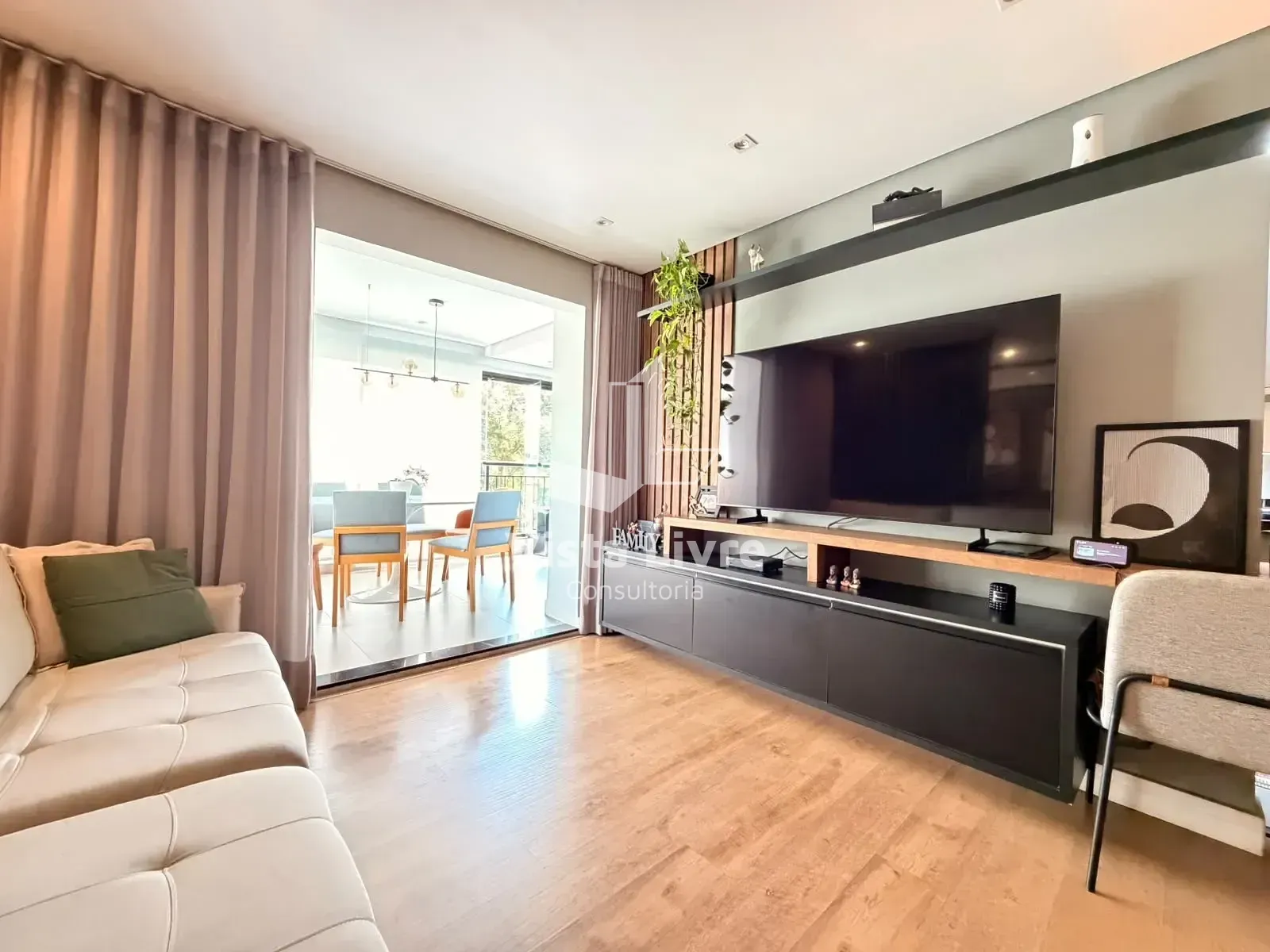 Apartamento, 2 quartos, 92 m² - Foto 6