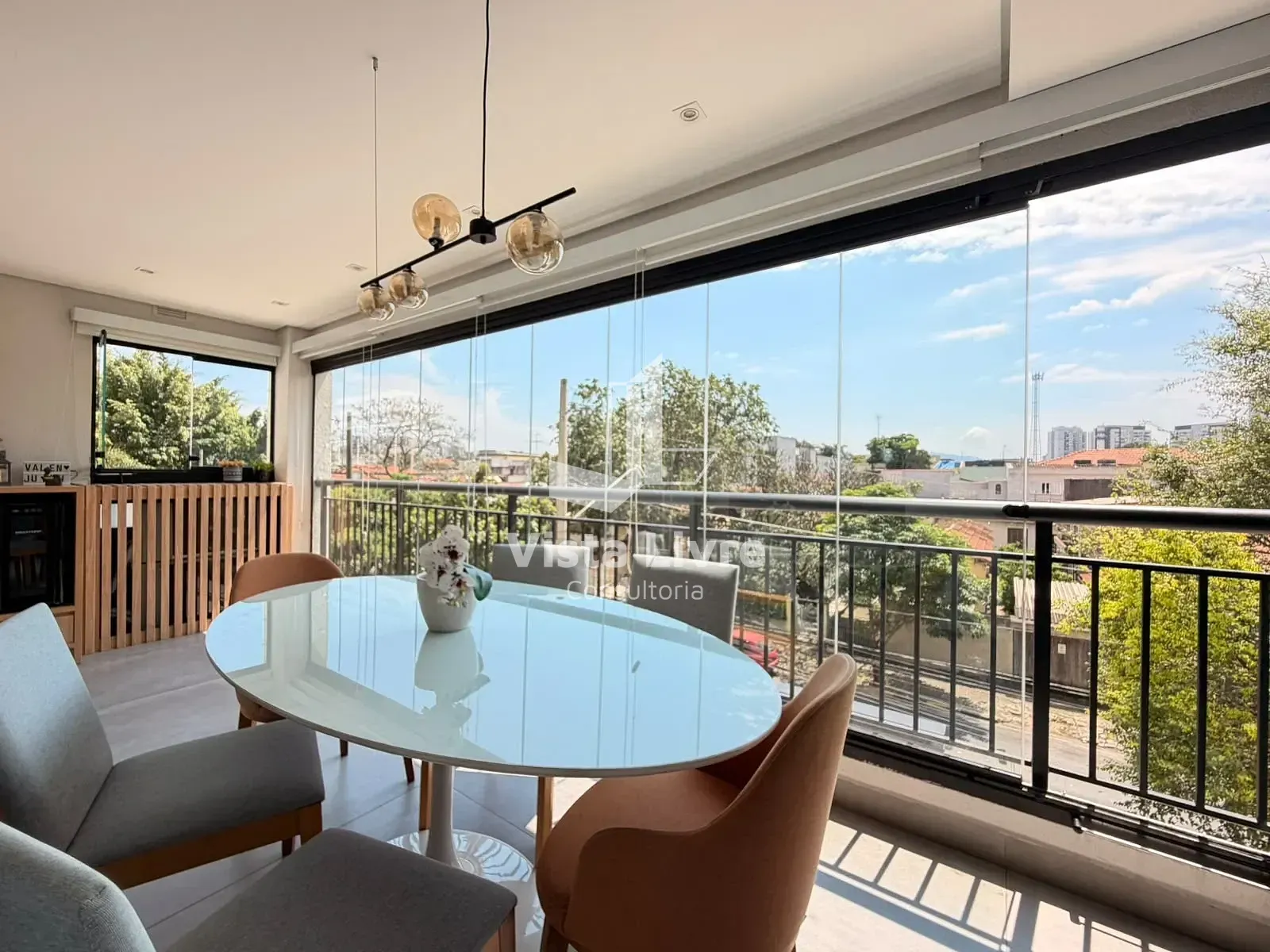 Apartamento, 2 quartos, 92 m² - Foto 7