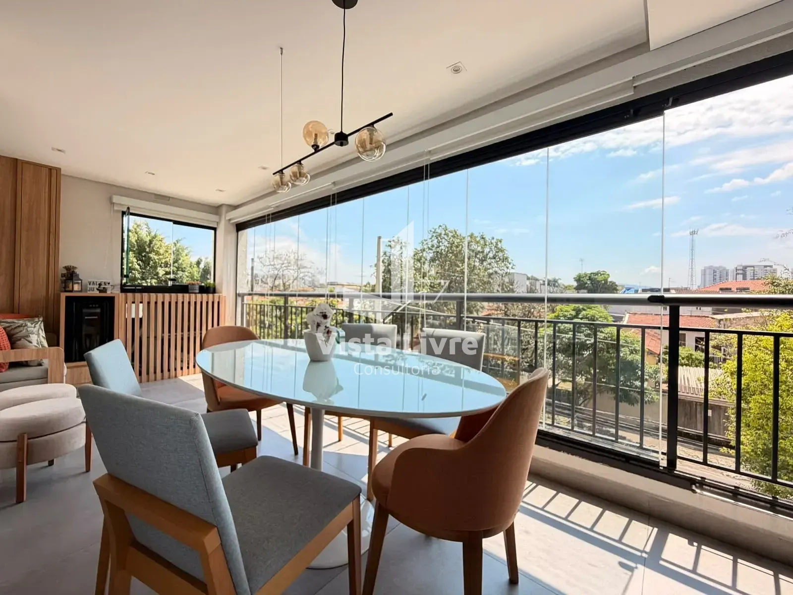 Apartamento, 2 quartos, 92 m² - Foto 12