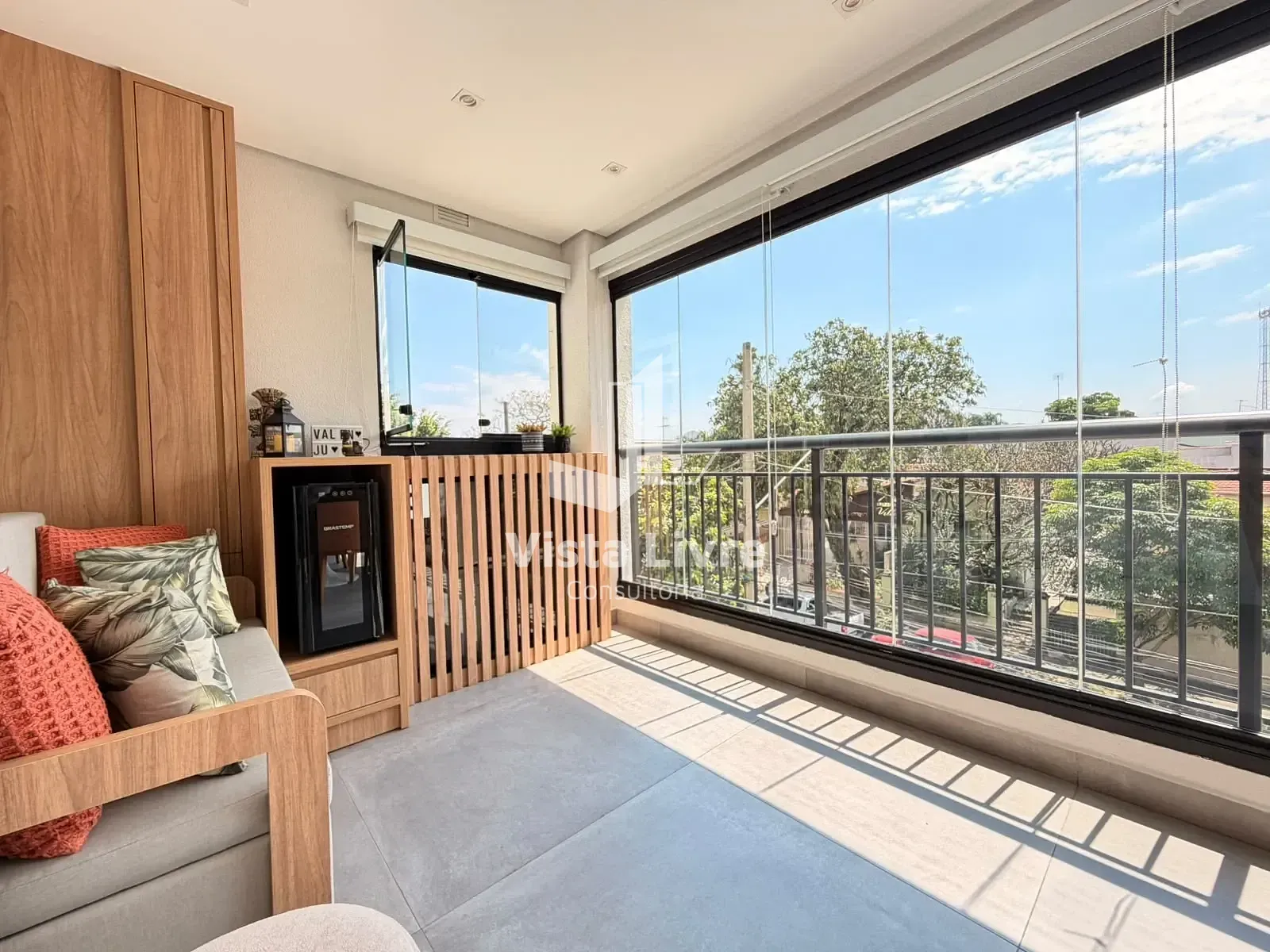 Apartamento, 2 quartos, 92 m² - Foto 11