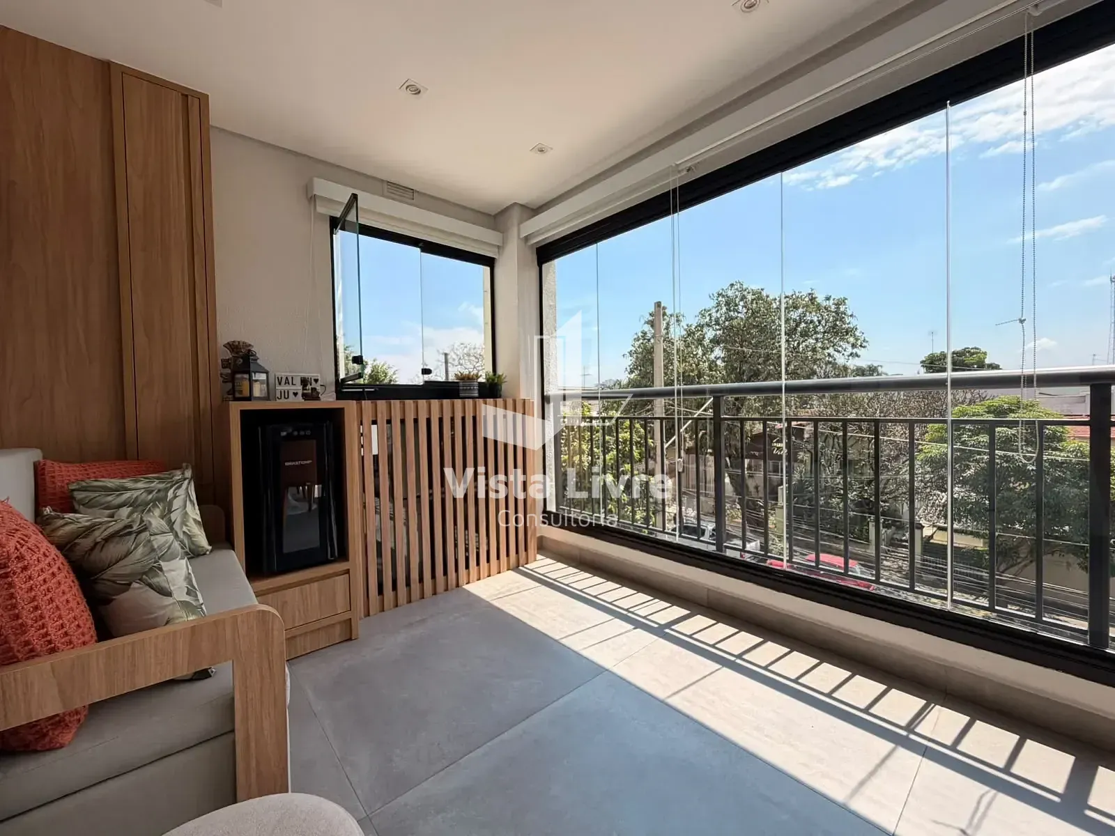 Apartamento, 2 quartos, 92 m² - Foto 10