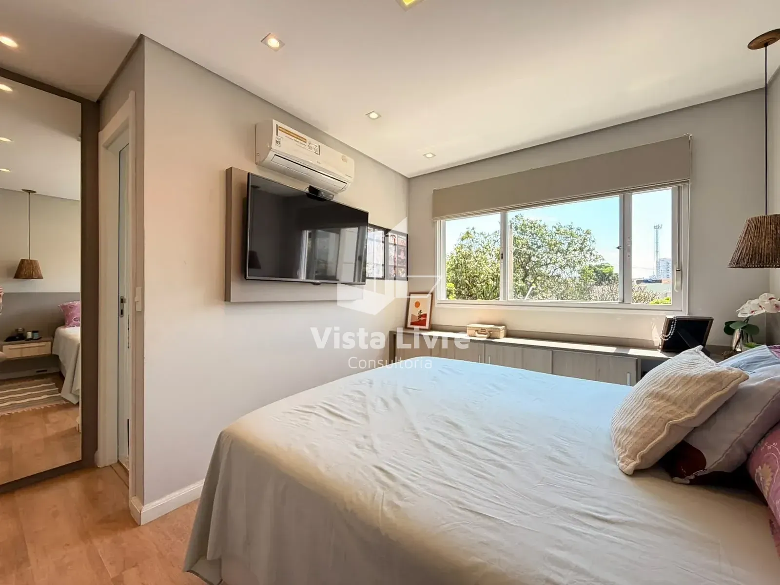 Apartamento, 2 quartos, 92 m² - Foto 24