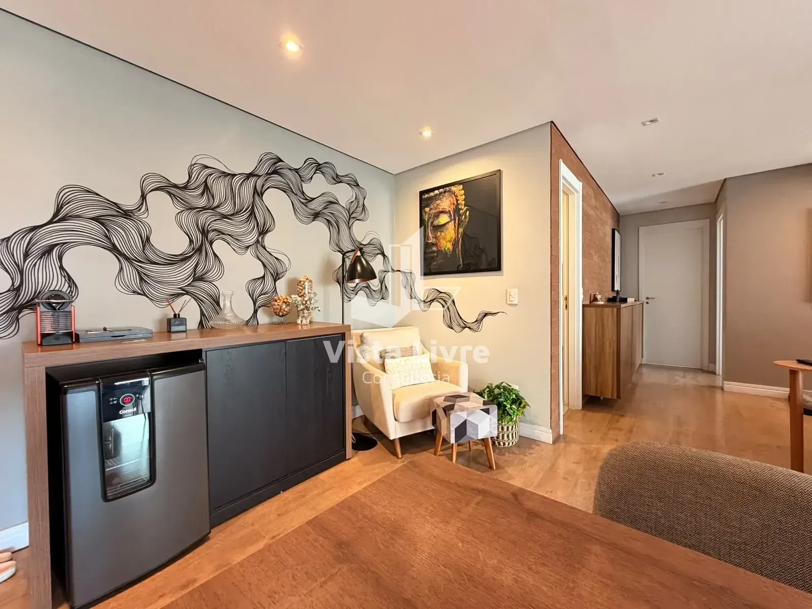 Apartamento, 2 quartos, 92 m² - Foto 19