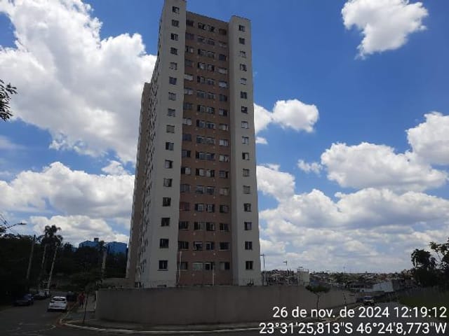 Foto do Apartamento - Apartamento à venda 2 Quartos, 10M², PARQUE DOM JOAO NERI, SAO PAULO - SP | Imobiliária Compare