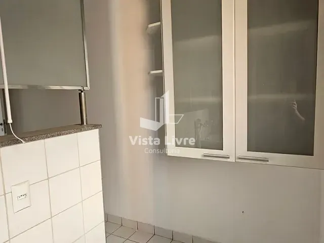 Apartamento com 92m² 2 quartos e 3 banheiros, à venda, no bairro Cidade São Francisco em São Paulo