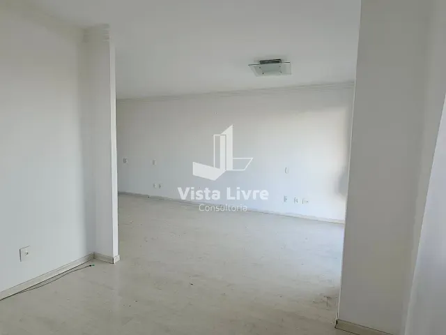 Apartamento com 92m² 2 quartos e 3 banheiros, à venda, no bairro Cidade São Francisco em São Paulo