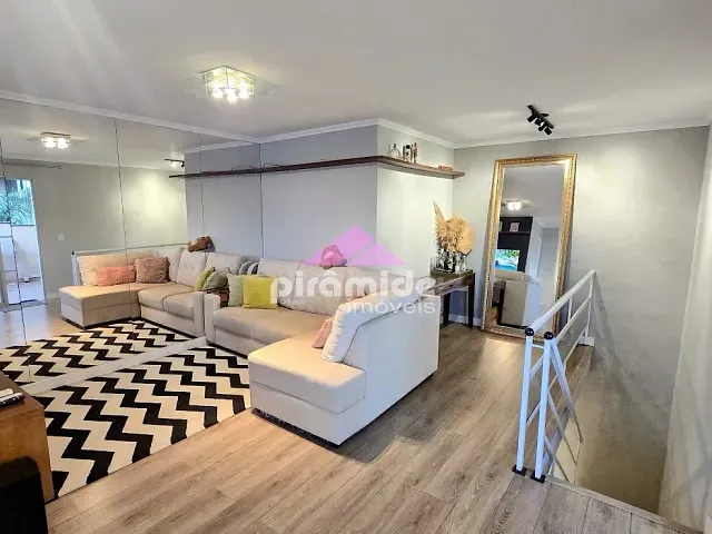 Apartamento 2 quartos e 2 banheiros, à venda, no bairro Jardim América em São José dos Campos