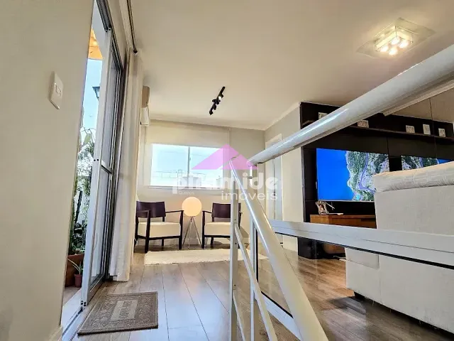 Apartamento 2 quartos e 2 banheiros, à venda, no bairro Jardim América em São José dos Campos