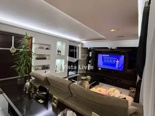 Apartamento com 151m² 3 quartos e 3 banheiros, à venda, no bairro Rio Pequeno em São Paulo