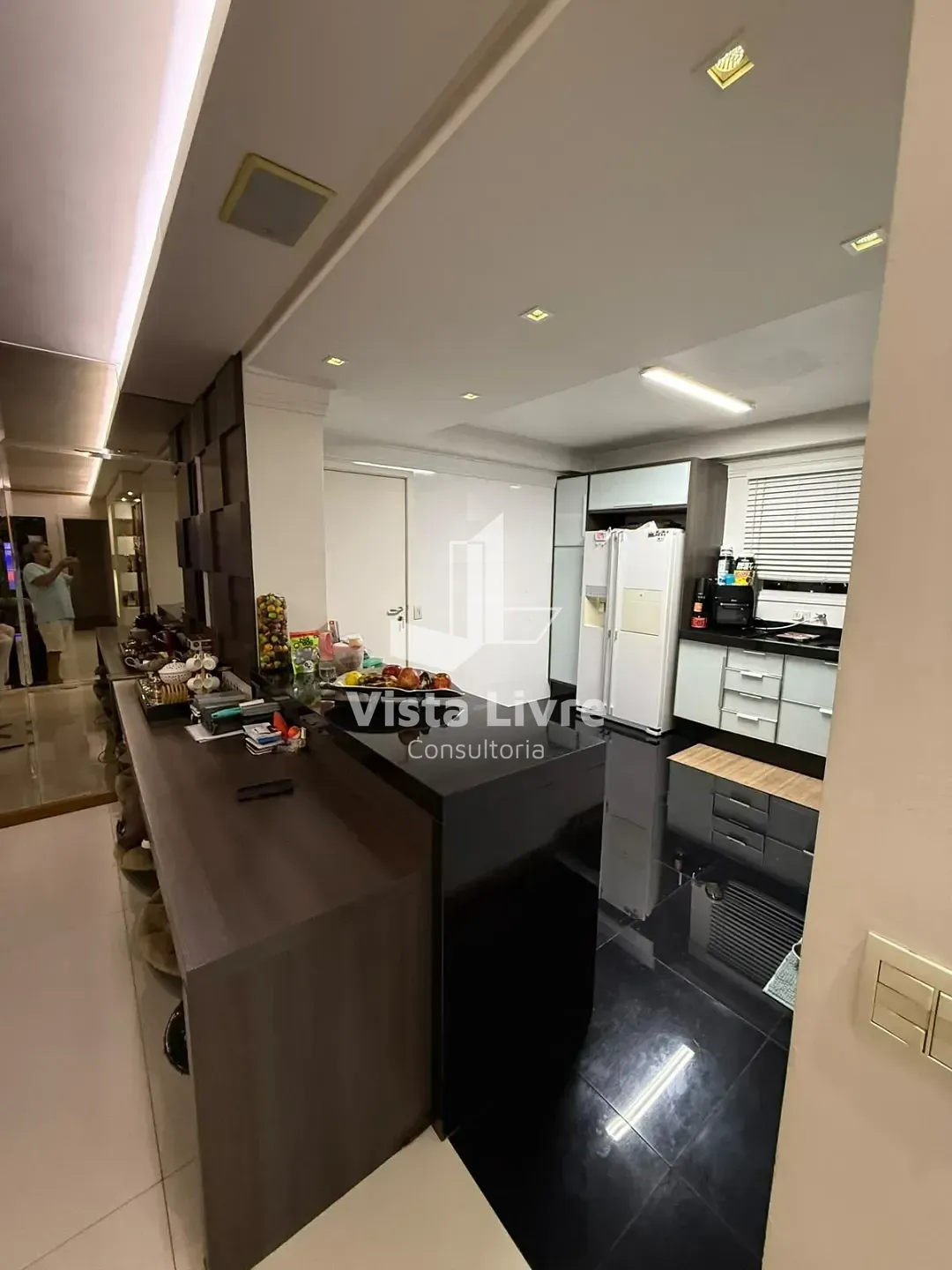 Apartamento, 3 quartos, 151 m² - Foto 6
