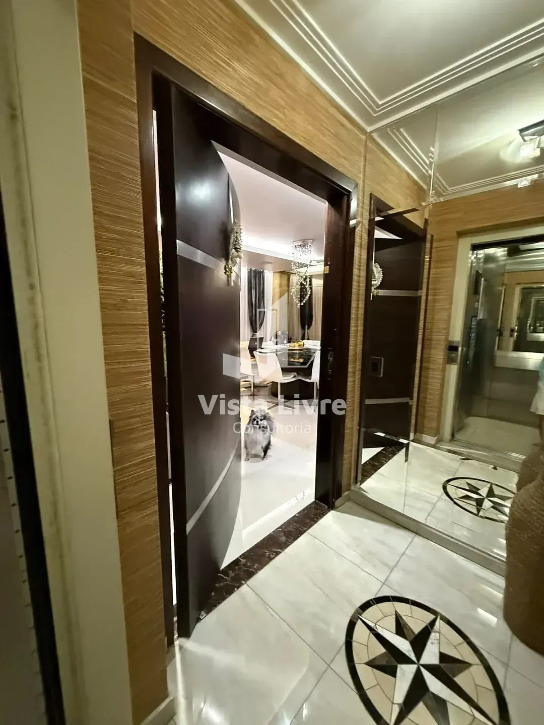 Apartamento, 3 quartos, 151 m² - Foto 15