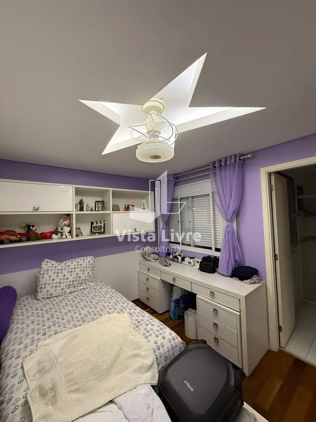 Apartamento, 3 quartos, 151 m² - Foto 17