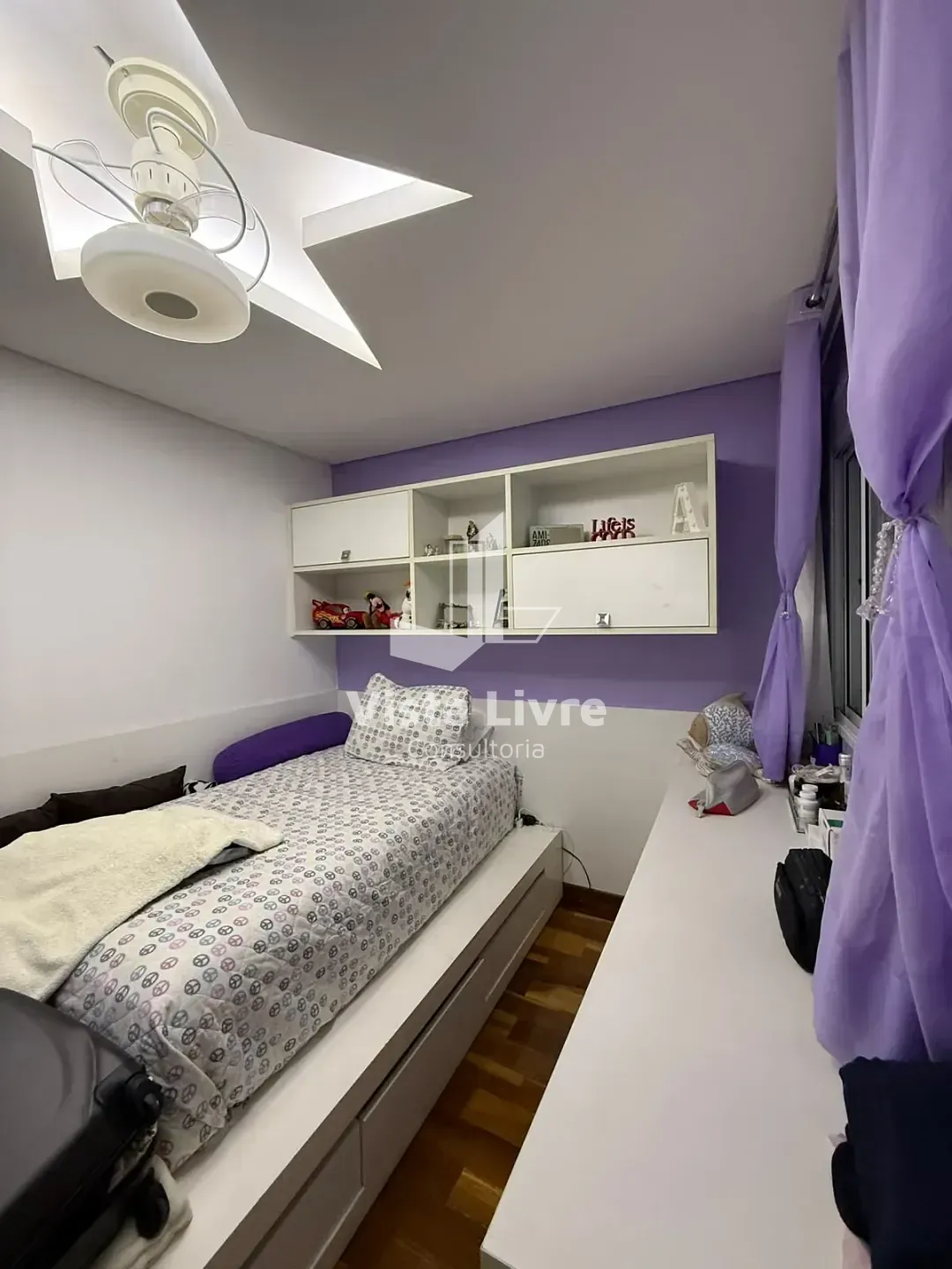 Apartamento, 3 quartos, 151 m² - Foto 18