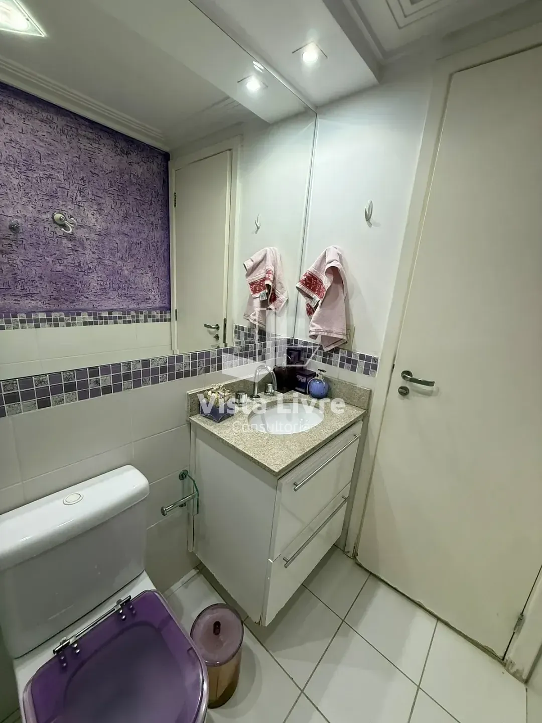 Apartamento, 3 quartos, 151 m² - Foto 21