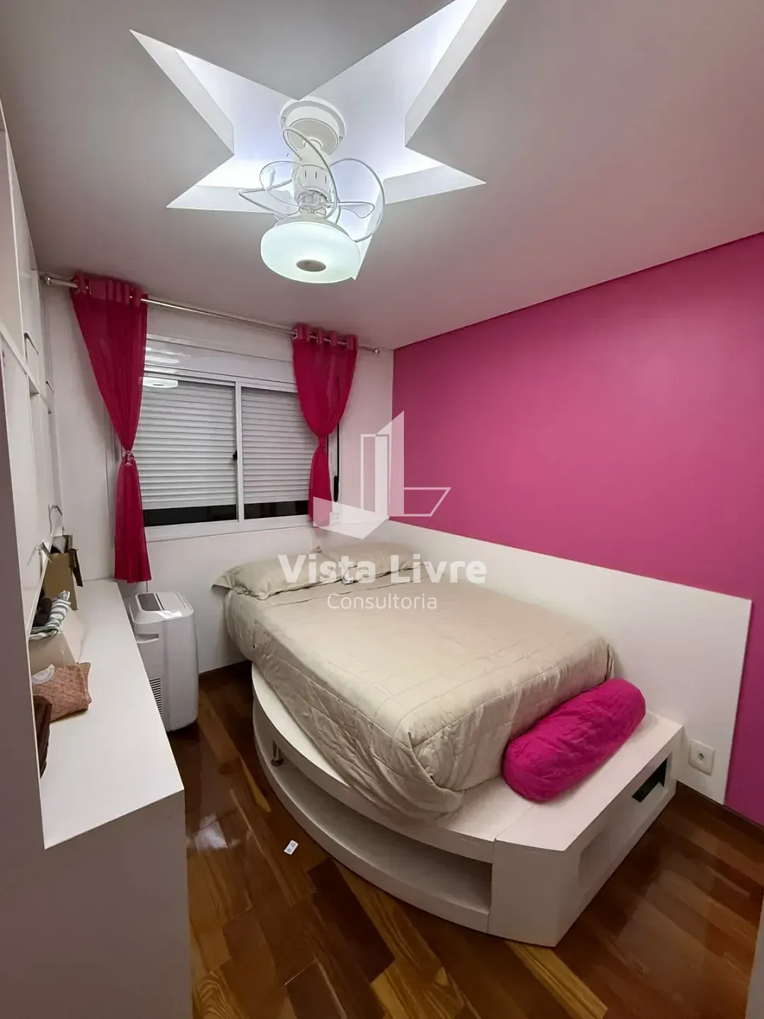 Apartamento, 3 quartos, 151 m² - Foto 22