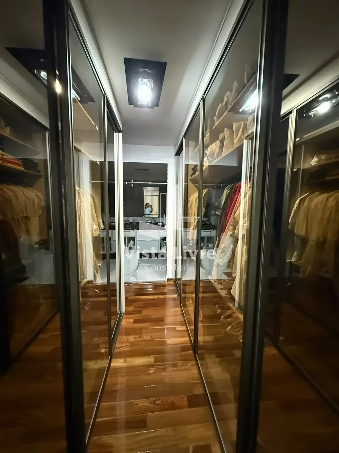 Apartamento, 3 quartos, 151 m² - Foto 13