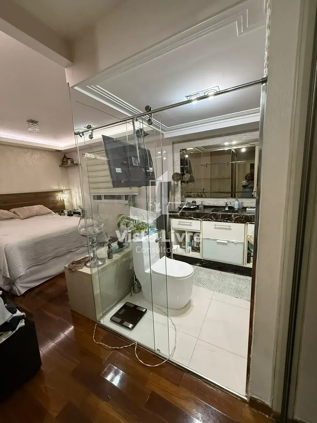 Apartamento, 3 quartos, 151 m² - Foto 29