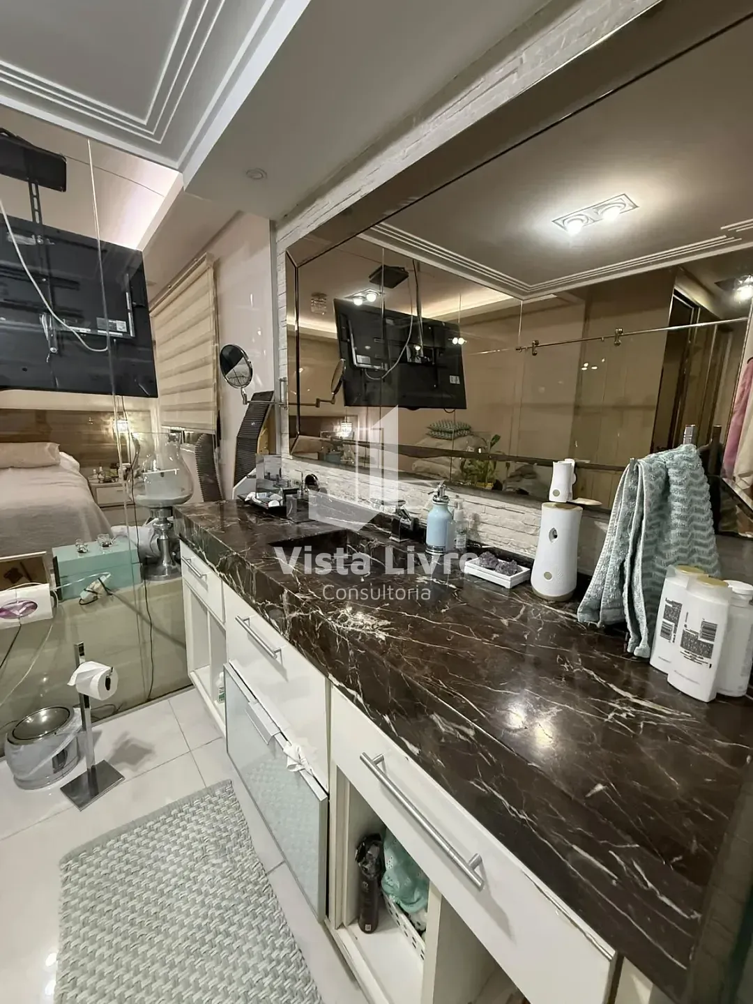 Apartamento, 3 quartos, 151 m² - Foto 20