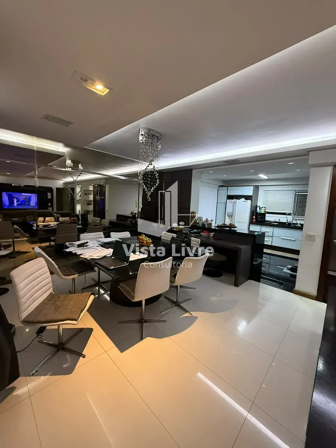 Apartamento, 3 quartos, 151 m² - Foto 4