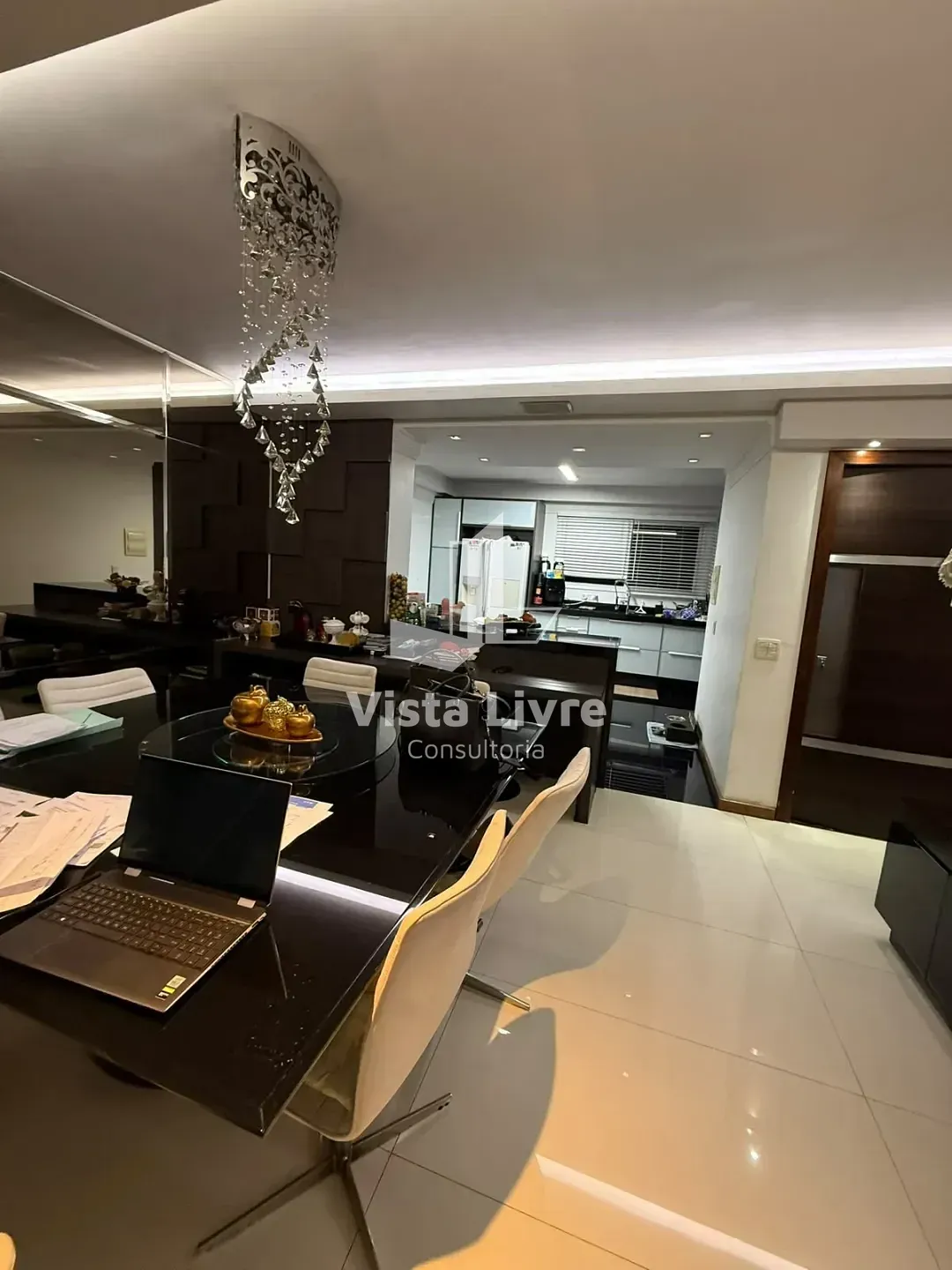Apartamento, 3 quartos, 151 m² - Foto 5