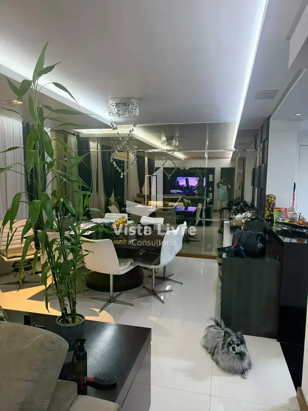 Apartamento, 3 quartos, 151 m² - Foto 9
