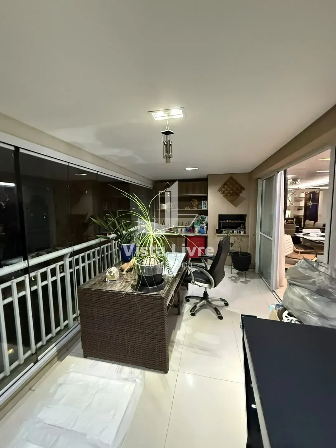 Apartamento, 3 quartos, 151 m² - Foto 8