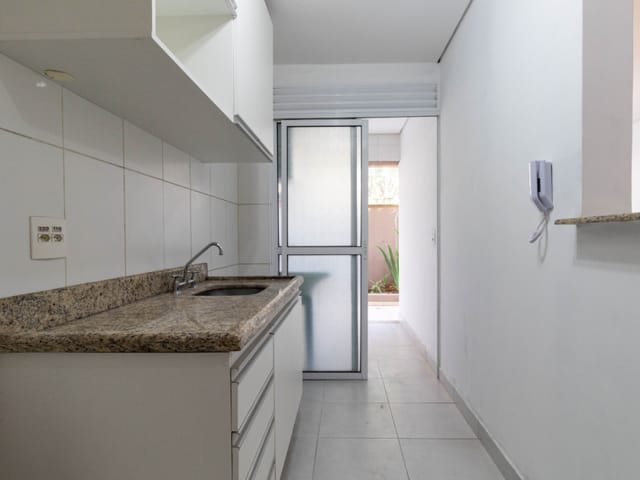 Foto do Apartamento - Apartamento garden para venda em Vila Andrade com 3 quartos, sendo 1 suíte , 121m² | Correteria Imóveis