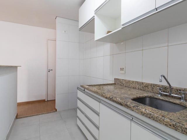 Foto do Apartamento - Apartamento garden para venda em Vila Andrade com 3 quartos, sendo 1 suíte , 121m² | Correteria Imóveis