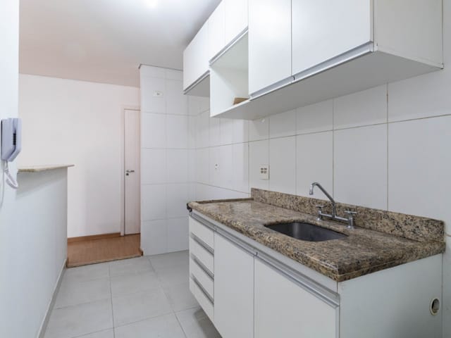 Foto do Apartamento - Apartamento garden para venda em Vila Andrade com 3 quartos, sendo 1 suíte , 121m² | Correteria Imóveis