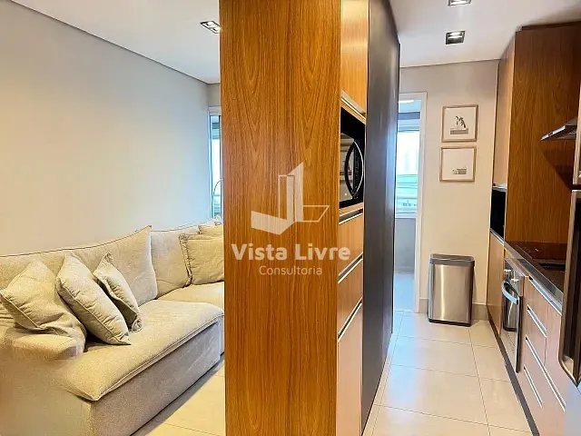 Apartamento com 69m² 2 quartos e 2 banheiros, à venda, no bairro Parque Industrial Tomas Edson em São Paulo